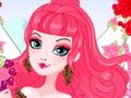 Gêm Doll Cupid  ar-lein