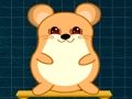 Gêm Cyfartaledd Grid Hamster  ar-lein