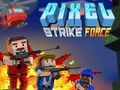 Gêm Llu Streic Pixel  ar-lein