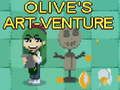 Gêm Menter Gelf Olive  ar-lein