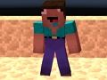 Gêm Noob Steve Y DIWEDD  ar-lein