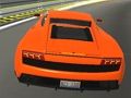 Gêm Racer ar y trac Alffa  ar-lein