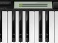 Gêm Piano Rhithwir  ar-lein