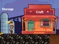 Gêm Dungeon Miner - Gêm Mwyngloddio Segur  ar-lein