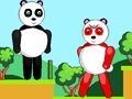 Gêm Sheon Panda ar-lein