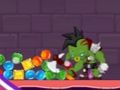 Gêm Pin Achub Gems  ar-lein