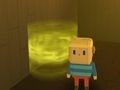 Gêm Bendy a'r Peiriant Inc: Kogama  ar-lein