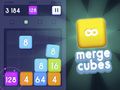 Gêm Uno bloc 2048  ar-lein