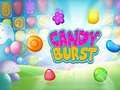 Gêm Byrstio Candy  ar-lein