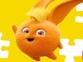 Gêm Pos Jig-so Sunny Bunnies  ar-lein