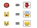 Gêm Pos Emoji  ar-lein