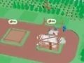 Gêm Tyrfa Lumberjack Stickman  ar-lein