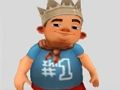 Gêm Subway Surfers: World Tour Tokyo Fy Nhaith  ar-lein