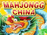 Gêm Mahjongg Tsieina  ar-lein