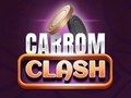 Gêm Clash Carrom  ar-lein