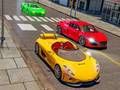 Gêm Gyrru Car Eithafol Car Super  ar-lein