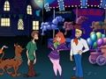 Gêm Mae Scooby-Doo a Dyfalu Pwy yn Dychryn Ffair Hwyl  ar-lein