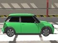 Gêm Car Crazy Highway Drive Symudol  ar-lein