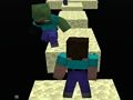 Gêm Noob: Diwedd y Byd  ar-lein