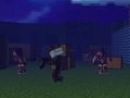 Gêm Toonfare Goroesi Pixel Zombies  ar-lein