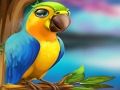 Gêm Dihangfa Parot Bach  ar-lein