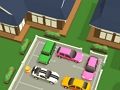 Gêm Parcio Ceir 3D: Pos Cyfuno  ar-lein
