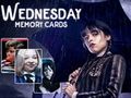 Gêm Dydd Mercher: Cardiau Cof  ar-lein