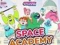 Gêm Academi Ofod  ar-lein