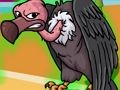 Gêm Dihangfa Anger Vulture  ar-lein