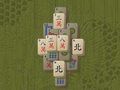 Gêm Mahjong Clasurol  ar-lein