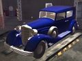 Gêm Gyrrwr Mafia  ar-lein