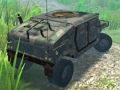 Gêm Truck Offroad Drive Trafnidiaeth Trwm  ar-lein