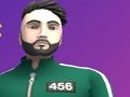 Gêm Gêm Squid Gêm 3d  ar-lein