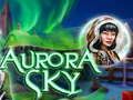 Gêm Awyr Aurora  ar-lein