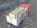 Gêm Cludo Cargo Tryc Oddi ar y Ffordd  ar-lein