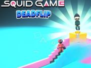Gêm Squid Deadflip ar-lein