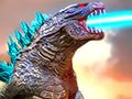 Gêm Dinas Monster ar-lein