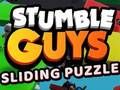 Gêm Stumble Guys: Pos Llithro  ar-lein