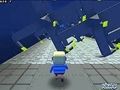 Gêm Kogama: parkour mecanig ar-lein