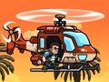 Gêm Gun Metal War 2D Symudol  ar-lein
