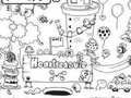 Gêm Heartreasure 2: Tanddaearol  ar-lein