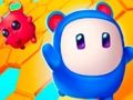 Gêm Trampolîn Rush 3D  ar-lein