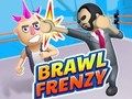 Gêm Frenzy ffrwgwd  ar-lein