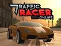 Gêm Traffig Racer Pro Ar-lein  ar-lein