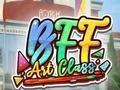 Gêm Dosbarth Celf BFF  ar-lein