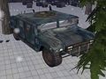 Gêm Hummer Jeep Gyrru Sim  ar-lein