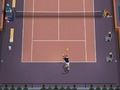 Gêm Cariad Tenis  ar-lein