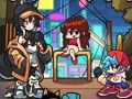Gêm Fnf vs ohagi ar-lein