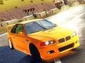 Gêm Drifft Burnout  ar-lein
