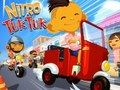 Gêm Nitro tuk tuk ar-lein